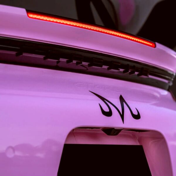 Gloss Kirby Pink - Image 6